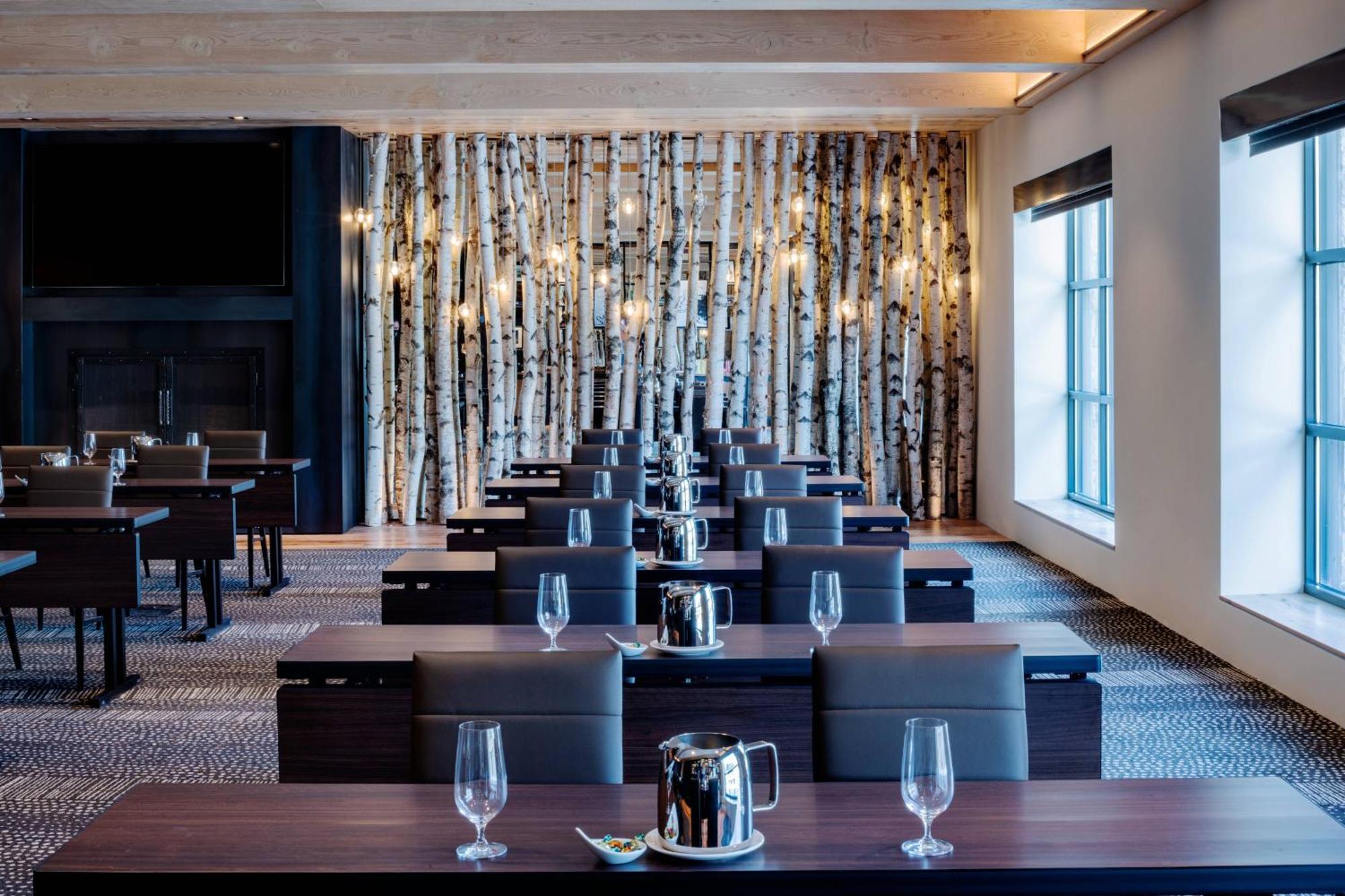 The Cloudveil, Autograph Collection Hotel Jackson Eksteriør billede