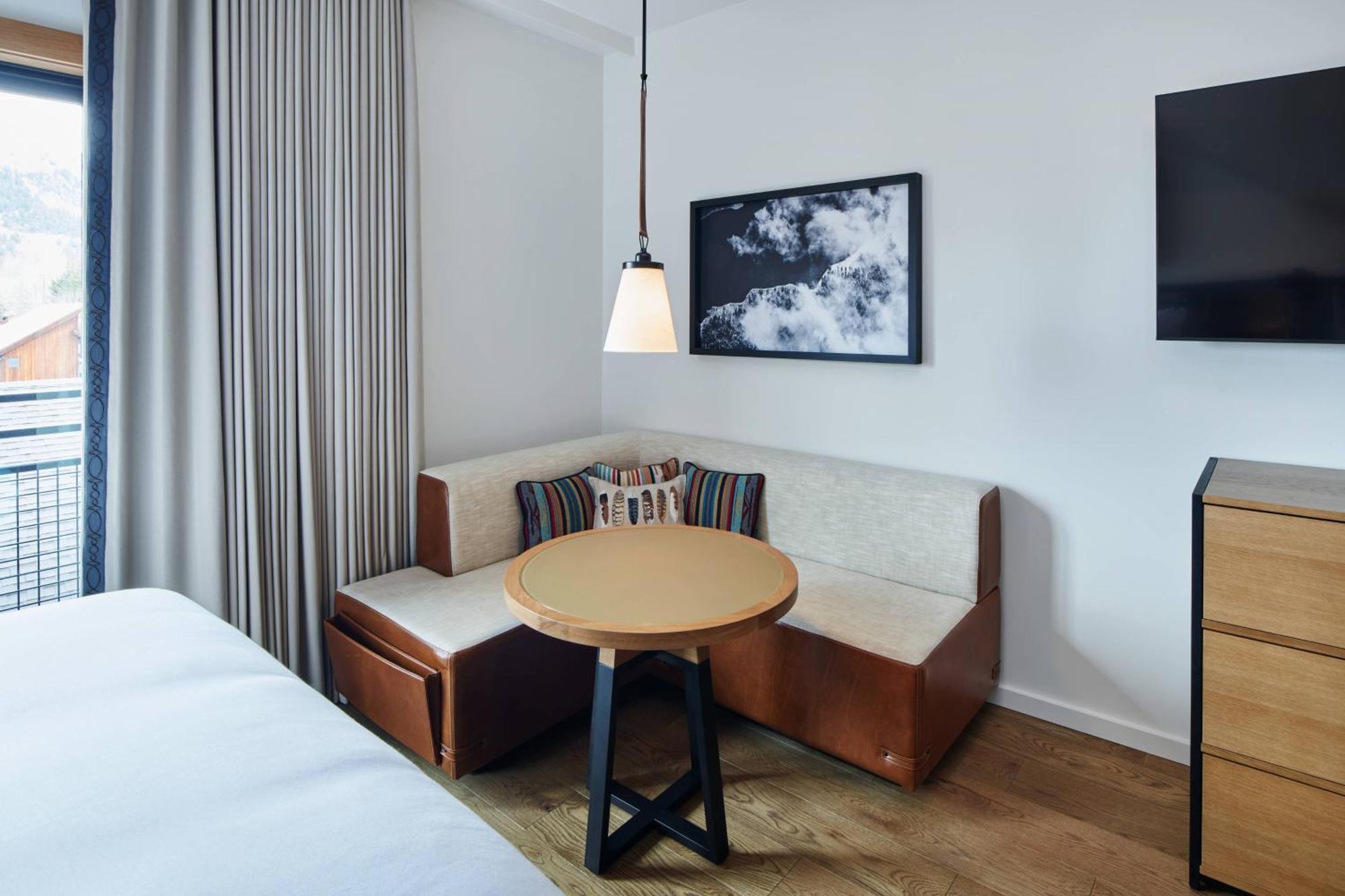 The Cloudveil, Autograph Collection Hotel Jackson Eksteriør billede