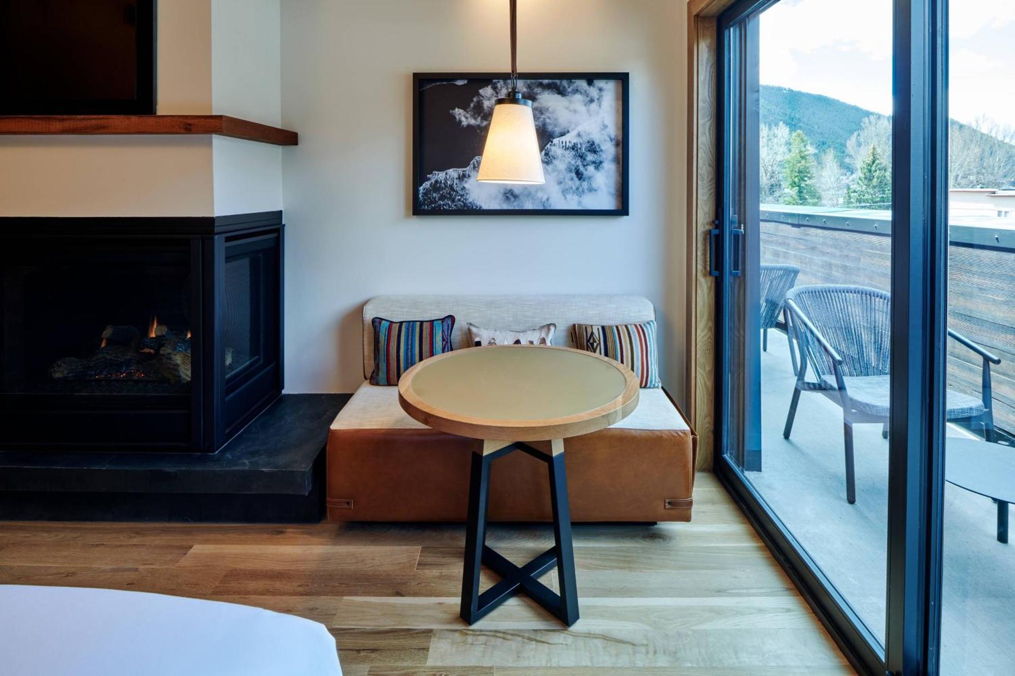 The Cloudveil, Autograph Collection Hotel Jackson Eksteriør billede